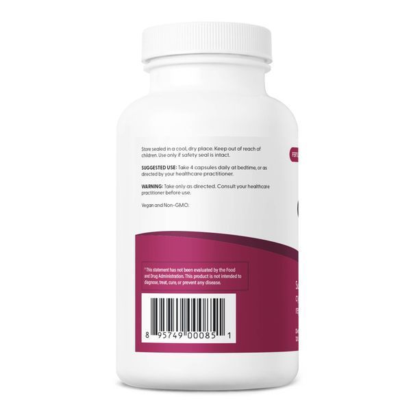 OvaBoost&reg; For Women - 120 caps 29917 фото