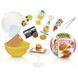 Ігровий набір Miniverse серії "Mini Food 3" - Створи вечерю 245047 фото 1
