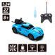 Автомобіль Spray Car на р/в - Sport (блакитний, 1:24, світло, вихлопна пара) 224608 фото 6
