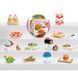 Ігровий набір Miniverse серії "Mini Food 3" - Створи вечерю 245047 фото 4