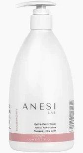 Гідро-калм міст з пребіотиком HYDRA-CALM MIST TONER Anesi Lab 500мл anesi 043 фото