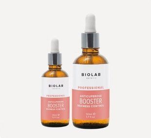 Бустер &ldquo;Стоп купероз&rdquo; Booster Anticouperose BIOLAB Estetic, 50 мл BIO1008 фото