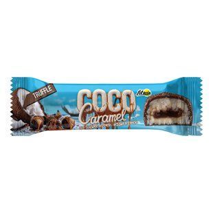 Coco Caramel - 20x40g Truffle 27313 фото