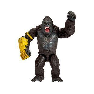 Фігурка Godzilla x Kong - Конг зі сталевою лапою, 15 см 238544 фото