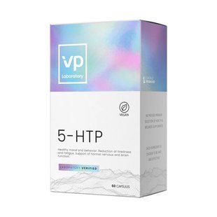 5-HTP - 60 caps 31251 фото