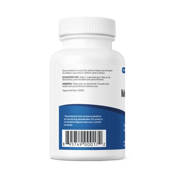 MotilityBoost&reg; For Men - 60 caps 29919 фото
