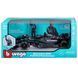 Автомодель з фігуркою - Mercedes-AMG F1 W14 E Performance (1:24) 288441 фото 5