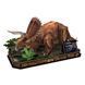 CubicFun Тривимірна головоломка-конструктор National Geographic Dino Трицератопс 280926 фото 1