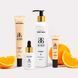 Молочко для зволоження та сяйва шкіри Smart C body milk AG Skin 250 мл AG016 фото 3