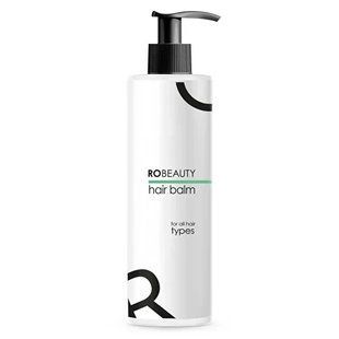 Бальзам для всіх типів волосся Robeauty 250 мл ROB-037 фото