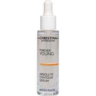 Сироватка "Повершений контур" Christina Forever Young Absolute Contour Serum 30 мл CHR551 фото