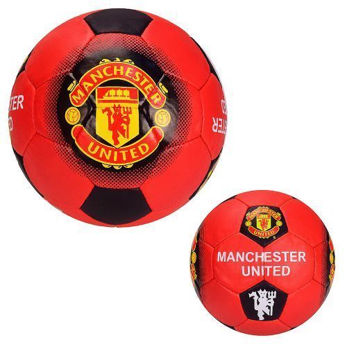 Мʼяч футбольний "Манчестер Юнайтед" MANCHESTER UNITED №5 261223 фото