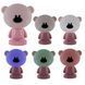 Світильник-нічник LED з акумулятором Bear, рожевий 262787 фото 4