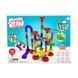 Конструктор "Marble Run" трек з кулькою 76 дет кор. 26*7,5*20 см 282926 фото 1