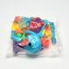 Конструктор "Marble Run" трек з кулькою 76 дет кор. 26*7,5*20 см 282926 фото 2