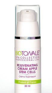 Омолоджуючий крем із стовбуровими клітинами яблук Biotonale 30 ml фл.з доз ВТ0073 фото