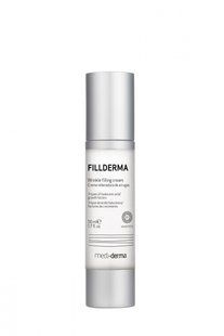 Крем для заповнення зморщок Medi+derma Fillderma One Wrinkle Filling Cream Professional 50 мл 40001738 фото