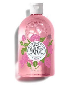 Роже і Галле Гель для душу Троянда Roger & Gallet Rose 500 мл RG1006101WW фото