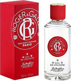 Роже і Галле Одеколон Жан Марі Фаріна Унісекс Roger & Gallet Jean Marie Farina, 100 мл RG1001061 фото