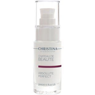 Сироватка &laquo;Абсолютна досконалість&raquo; Christina Chateau de Beaute Absolute Perfect 30 мл CHR485 фото