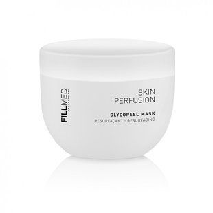 Філмед Гліколієва відлущуюча маска Fillmed Skin Perfusion Glycopeel Mask 500 мл FM8196 фото