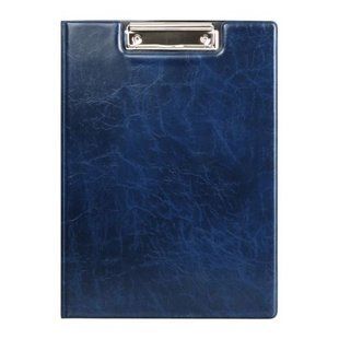 Папка-планшет 2514-02, Xepter, синя 271345 фото