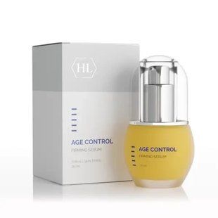 Зміцнювальна сироватка Holy Land Age Control Firming Serum 30 мл 1302 фото