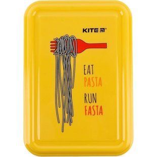 Ланчбокс 650 мл, Pasta 265405 фото