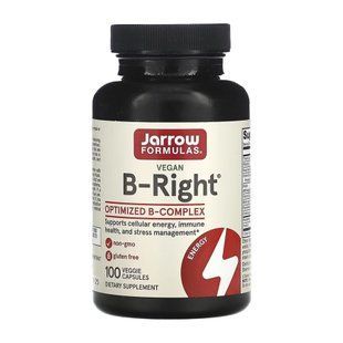 B-Right Complex - 100 caps (До 11.26) 34048 фото