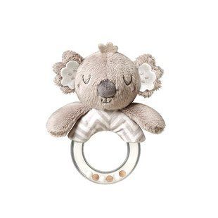 *Брязкальце "Коала Коко"/"Babyono" УТ000007586 фото