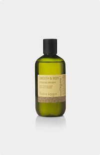 OmeOrganic Hydrating Hair Bath Зволожуючий шампунь, 250мл 8033109848305 фото