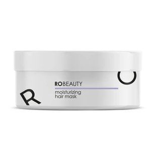 Маска зволожуюча для всіх типів волосся Robeauty 200 мл ROB-039 фото