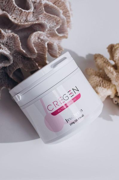 Комплекс для догляду за тілом CREGEN JeuDerm, 5 г*30 стиків JD12214881-1 фото
