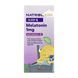 Kids Melatonin 1mg - 30 tabs 31456 фото 1