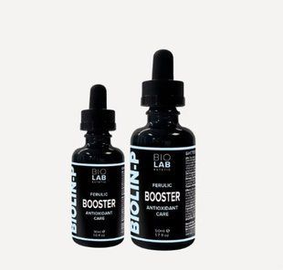Бустер &ldquo;Феруловий&rdquo; Ferulic Booster BIOLAB Estetic, 30 мл BIO5006 фото