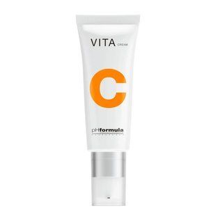Крем 24-годинної дії з віт. С 4% V.I.T.A. C 24 hour cream pHformula 50 мл 025Nph фото