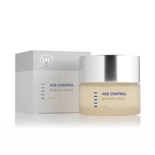 Оновлювальний крем Holy Land Age Control Renewal Cream 50 мл 1305 фото
