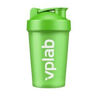 Shaker With Blender Ball - 500ml Green 28223 фото