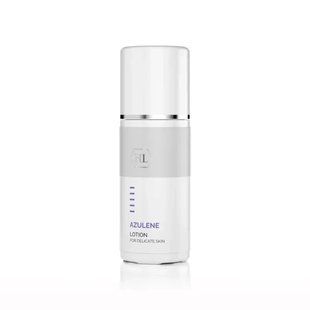 Безспиртовий зволожувальний лосьйон Holy Land Azulene Face Lotion 250 мл 1920 фото