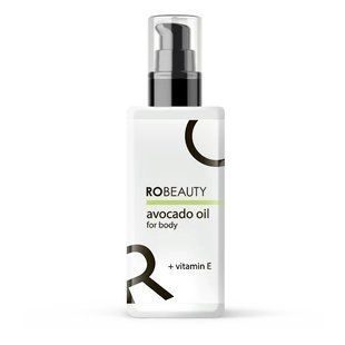 Масло Авокадо Robeauty 125 мл ROB-040 фото