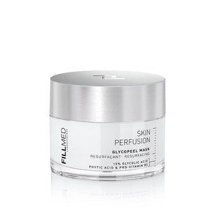 Філмед Гліколева маска Fillmed Skin Perfusion Glycopeel Mask 50 мл ACL6036961 фото