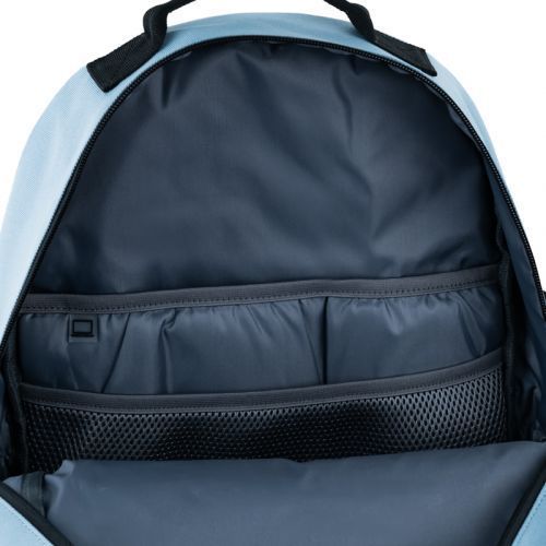 Рюкзак GoPack Education Teens 186 блакитний 262400 фото