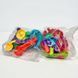Конструктор "Marble Run" трек з кулькою 93 дет кор. 28*7,7*20,7 см 282931 фото 2