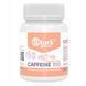 Caffeine 100mg - 100tabs 22859 фото 1