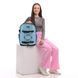 Рюкзак GoPack Education Teens 186 блакитний 262400 фото 6
