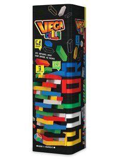 Настільна гра "Vega color" укр 132001 фото