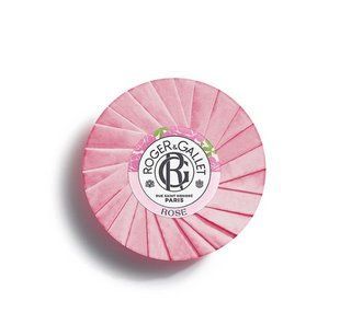 Роже і Галле Мило Троянда Roger & Gallet Rose 100 г RG1006061 фото