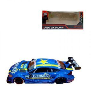 Машина мет. 1:32 Mercedes-AMG C 63 DTM 282667 фото