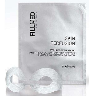 Філмед Патчі для контуру очей Fillmed Eye-Recover Mask, 15 шт FM0262C фото