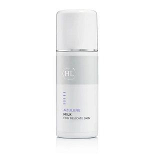 Очищувальне молочко для обличчя Holy Land Azulene Face Milk 250 мл 1914 фото